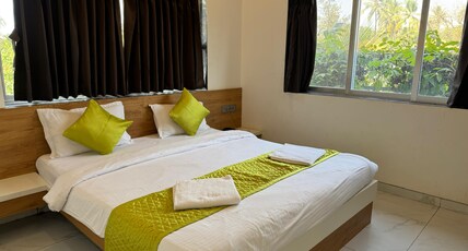Mi Hay Koli Beach Resort Room Type - Standard Room