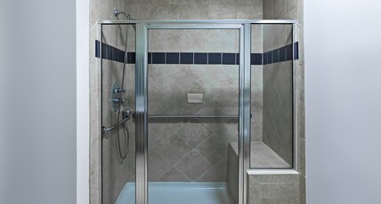 Holiday Inn & Suites McKinney - N Allen Room Type - 2 Queen Standard Mobil Access Tran Shwr