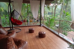 Walawal Bliss Farm Villa