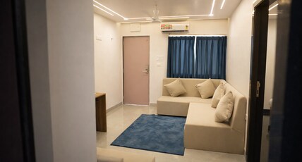 The Sky Imperial Sethji Ni Wadi Room Type - Imperial Executive