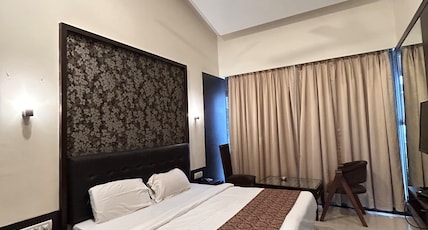 Purohit Holiday Resort Room Type - Deluxe AC Room Purohit Holiday Resort Room Type - Deluxe AC Room