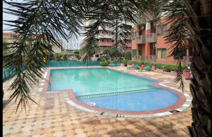 Sukoon Homestay-Vrindavan - Tap to explore photos