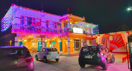 Hotel white rocks Room Type - FAMILY ROOM 109