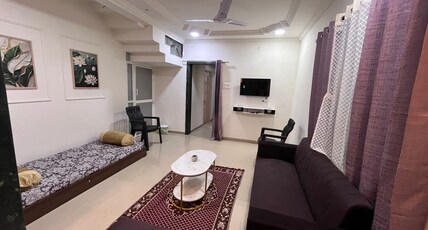 Nadhbrahma Ground Floor Goda Ghat Kumbh mela Room Type - Nadhbrahma Ground Floor Goda Ghat Kumbh mela