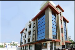 Hotel Shri Sai Murali - Sai Ganesh Group