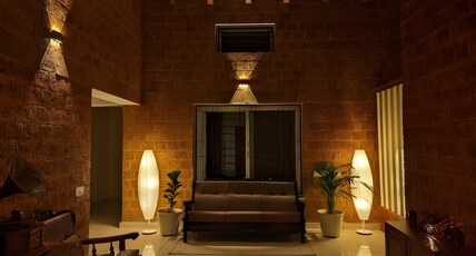 Red Rock Villa Room Type - Red Rock Villa