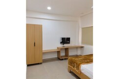 SAPTAGIRI LODGE