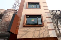 Hotel O Gian Residency