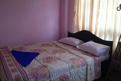 Hotel Pashupati Darshan