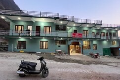Hotel New Yamuna Putra