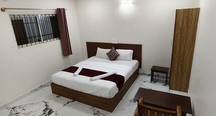 RELAX INN Room Type - Standard Room