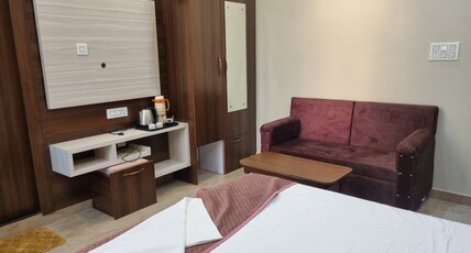 Chandlai Resort Room Type - Super Delux