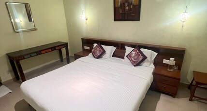 WINDCHIMES Room Type - Premium Studio Room