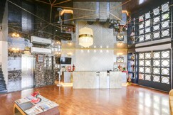 Hotel K3 Club Residency