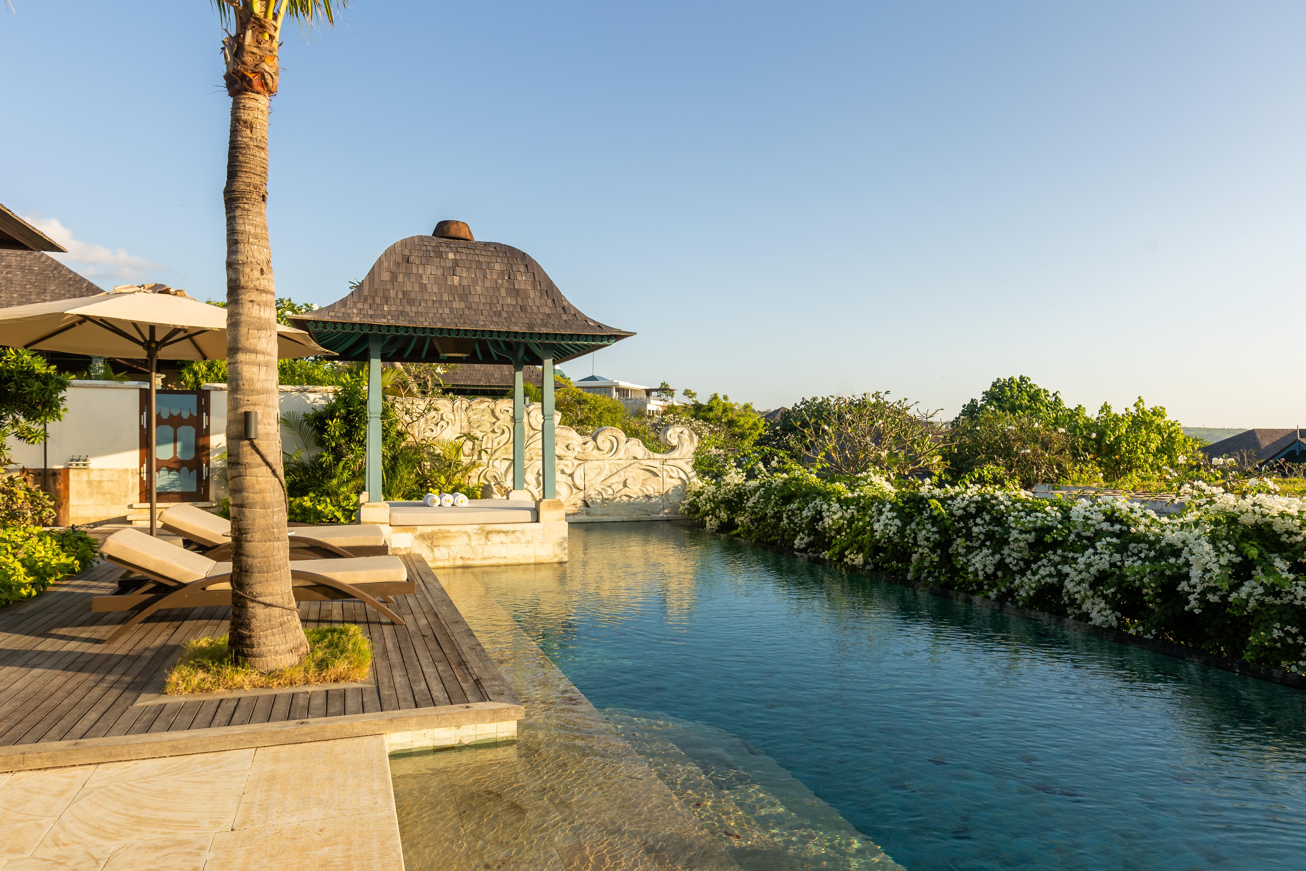 Jumeirah Bali - Tap to explore photos