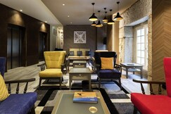 ibis Styles chaves