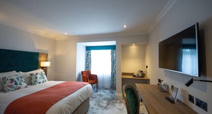 Best Western Abbots Barton Hotel Room Type - 1 Double Bed, Non-Smoking, Small Room, Cozy Room Best Western Abbots Barton Hotel Room Type - 1 Double Bed, Non-Smoking, Small Room, Cozy Room