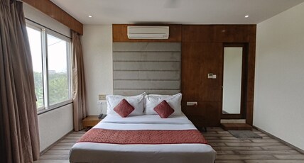 Hotel President Room Type - PRESIDENTIAL SUITES
