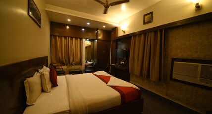 HOTEL ORION Room Type - SUPER DELUXE