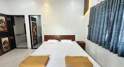 Casa By The Sea. Room Type - Deluxe Room