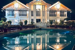 YKC Farm || The Luxury Villa ||