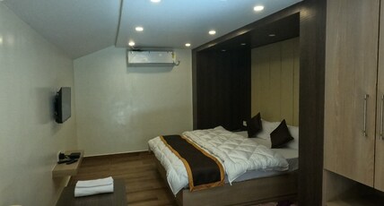 Mai Cottage  Room Type - Lux room