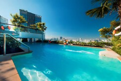 Alagon Saigon Hotel & Spa