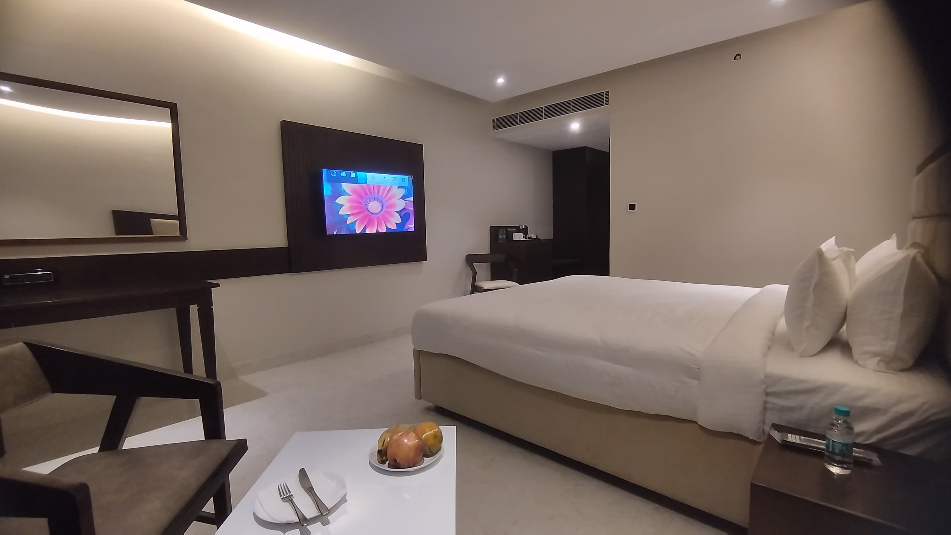 Hotel Mayura Presidency - Tap to explore photos
