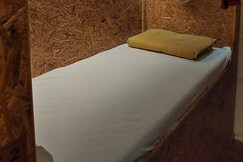 Yatri Residency Premium Beds