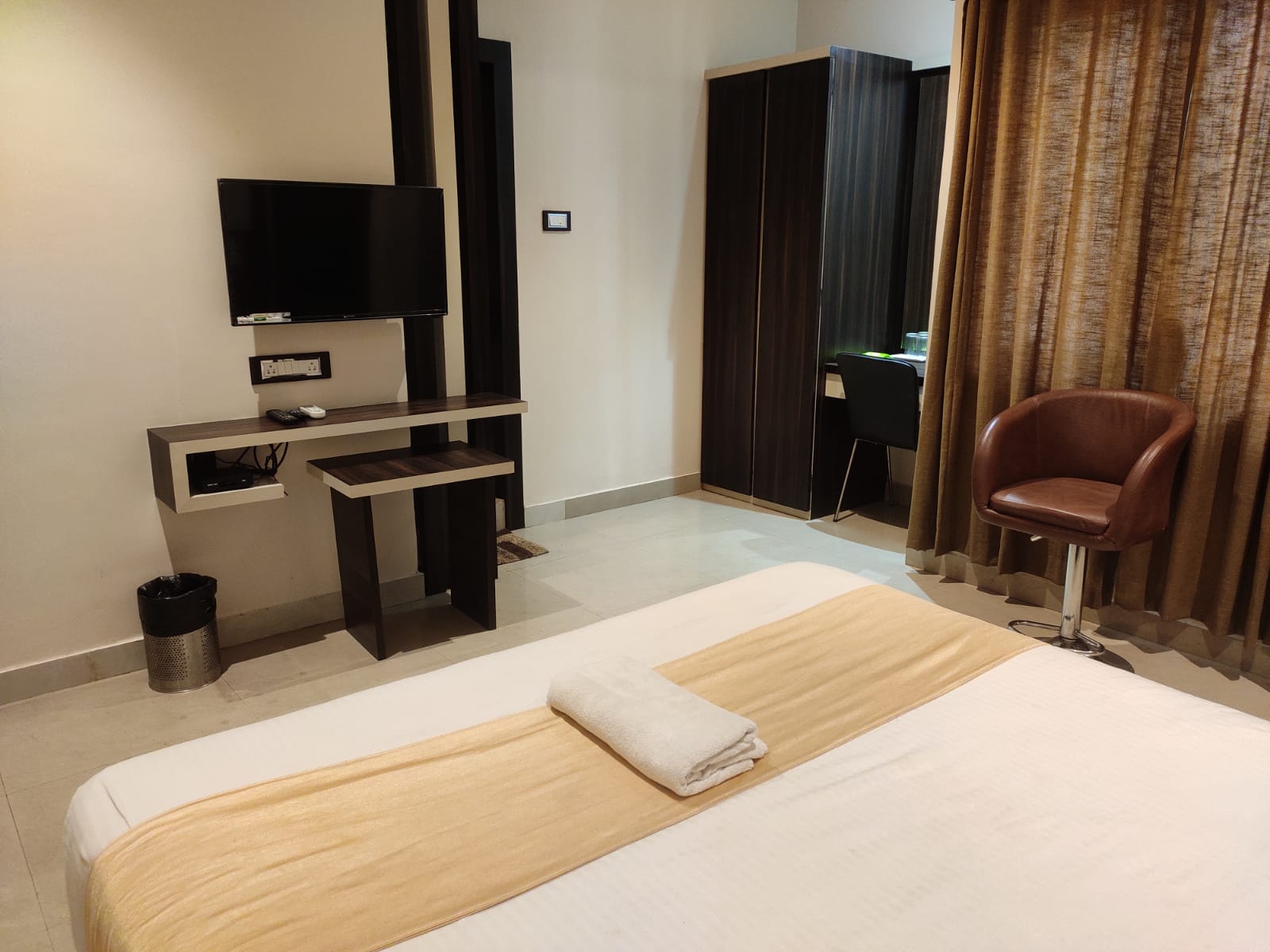 Aditya Residency,Guwahati - Tap to explore photos