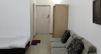 Lanka Guest House, Dalmia Room Type - Lanka Guest House, Dalmia