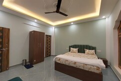 2 Bhk fully furnished apartment