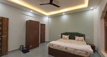 2 Bhk fully furnished apartment Room Type - 2 Bhk fully furnished apartment