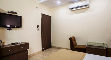 Hotel Sahil Room Type - Deluxe Room