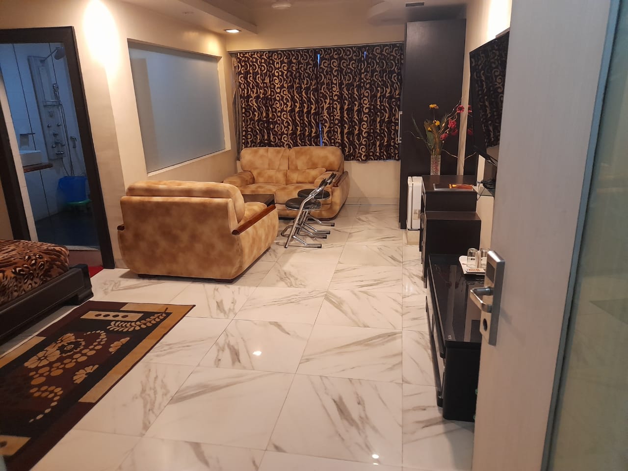 Hotel Poddar Regency - Tap to explore photos