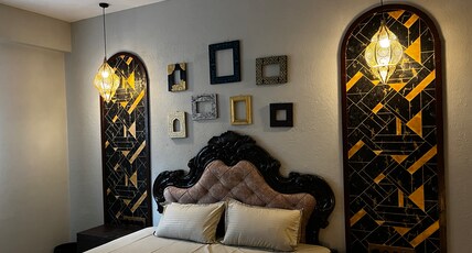 Alcoove Room Type - Alcoove