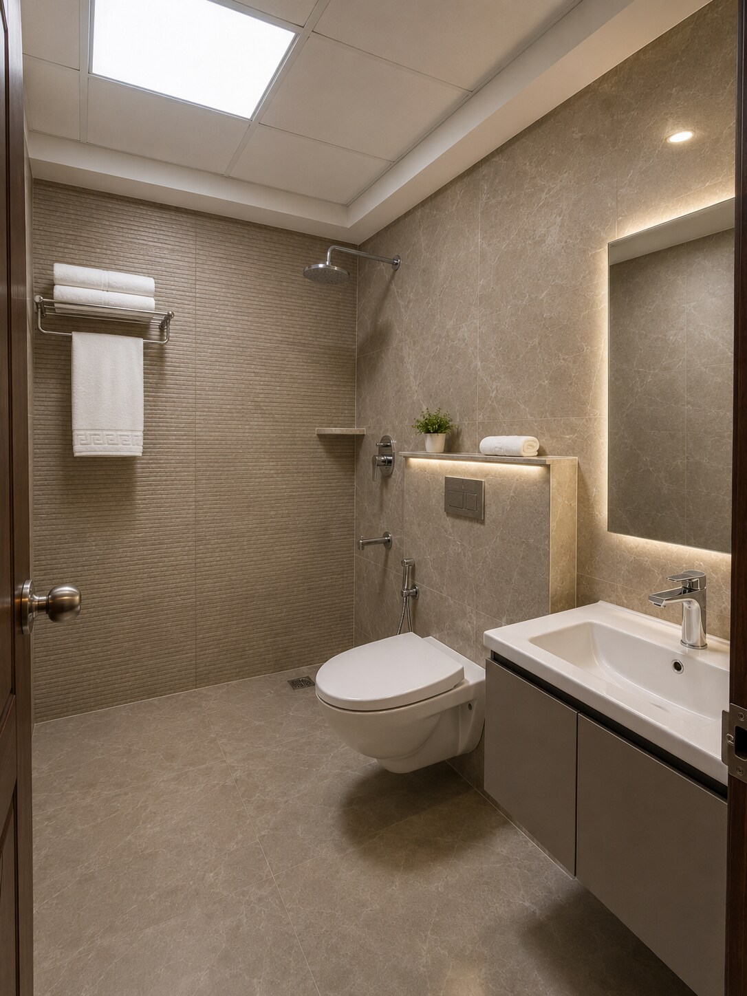 Vijay Park Hotels - Tap to explore photos