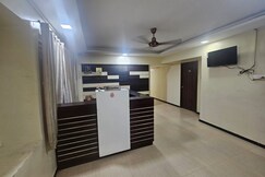 Photos of Hotel Alt Acco close to Kharadi