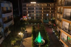 Address of Hotel Rajmahal