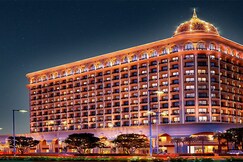 Address of Hayaat Luxe Stays | Omaxe Hazratganj (Ekana Stadium)
