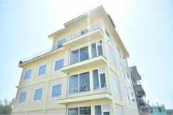 Shiwalik Enclave Hotel