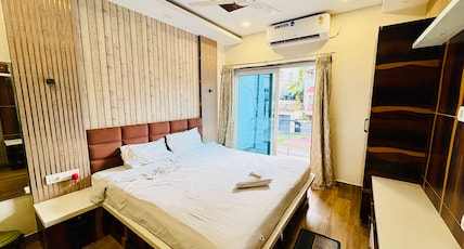 Annapurna Pristine Room Type - Urban Living (2 Bedroom Apartment with Balcony) Annapurna Pristine Room Type - Urban Living (2 Bedroom Apartment with Balcony)
