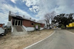 Prateek resorts Morni hills