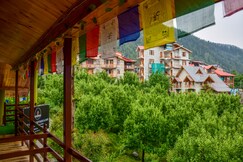 The Willow Cottages, Manali