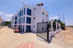 DB Max Hotel
