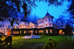Woodville Palace - A Heritage Since 1938