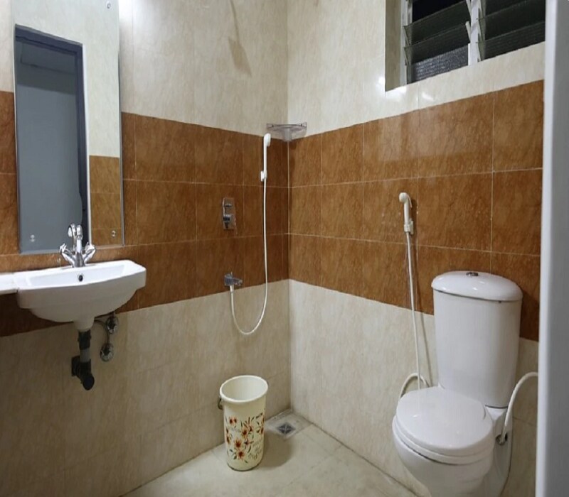 RAKESH RESIDENCY A/C - Tap to explore photos