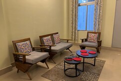Tapi Residency