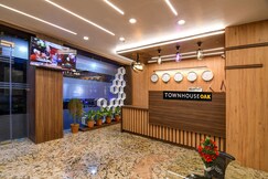 Townhouse OAK Bulbuli Neer