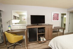 Hampton Inn Jacksonville - East Regency Square